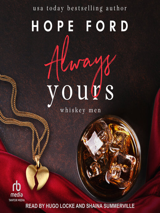 Title details for Always Yours by Hope Ford - Available